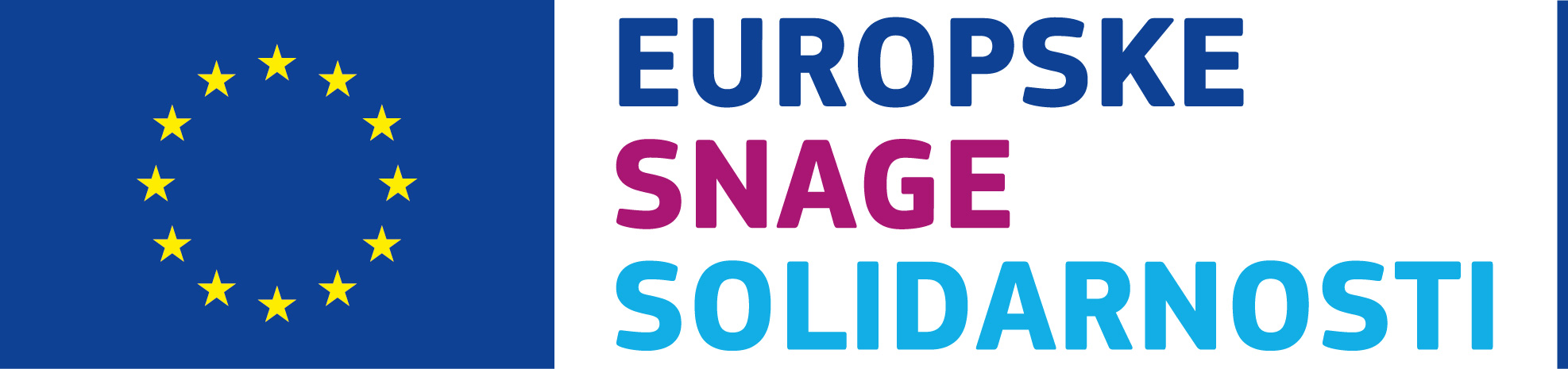 Svečana konferencija povodom službenog otvaranja programa Europske snage solidarnosti - Slika 1