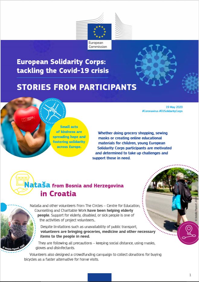 prva stranica bro&scaron;ure