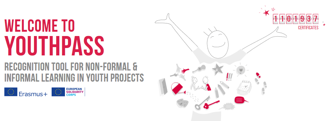 Youthpass je dostupan i na hrvatskom jeziku! - Slika 3