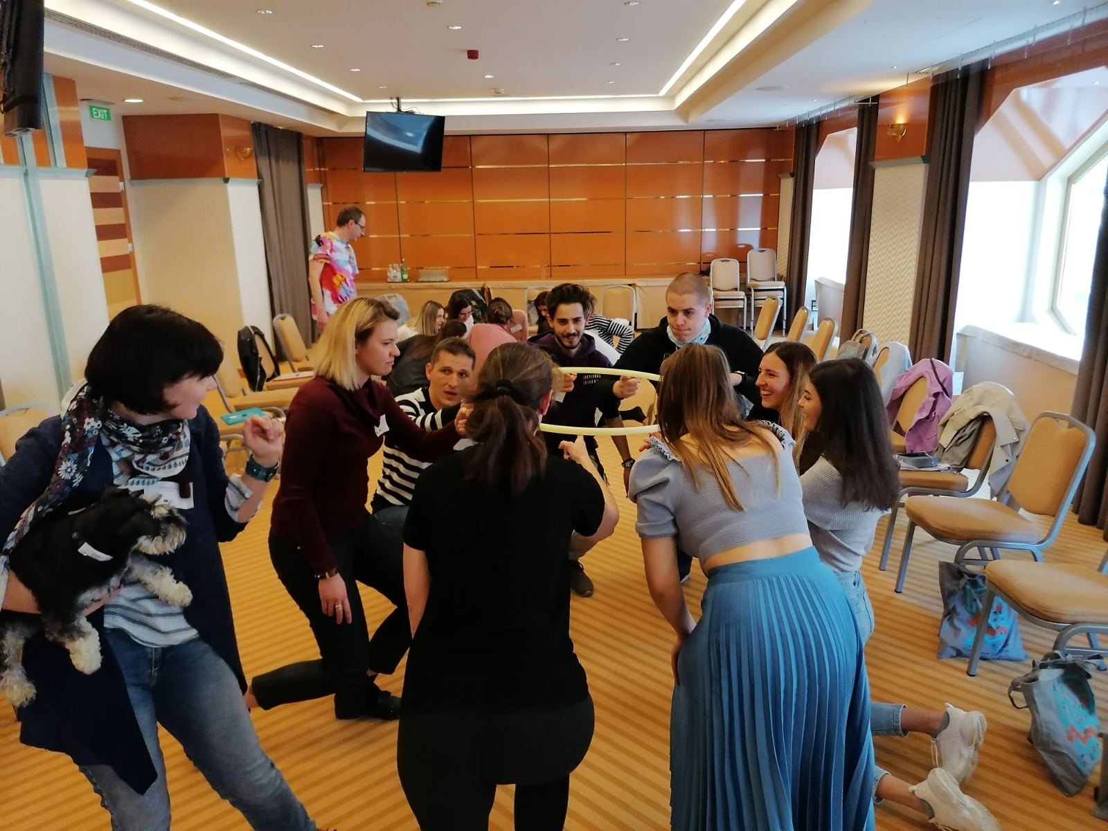 Sudionici regionalnog treninga za ESS mentore ojačali su kompetencije i razmijenili iskustva - Slika 2