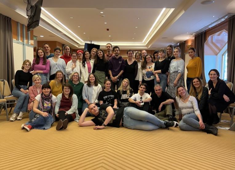 Sudionici regionalnog treninga za ESS mentore ojačali su kompetencije i razmijenili iskustva - Slika 1