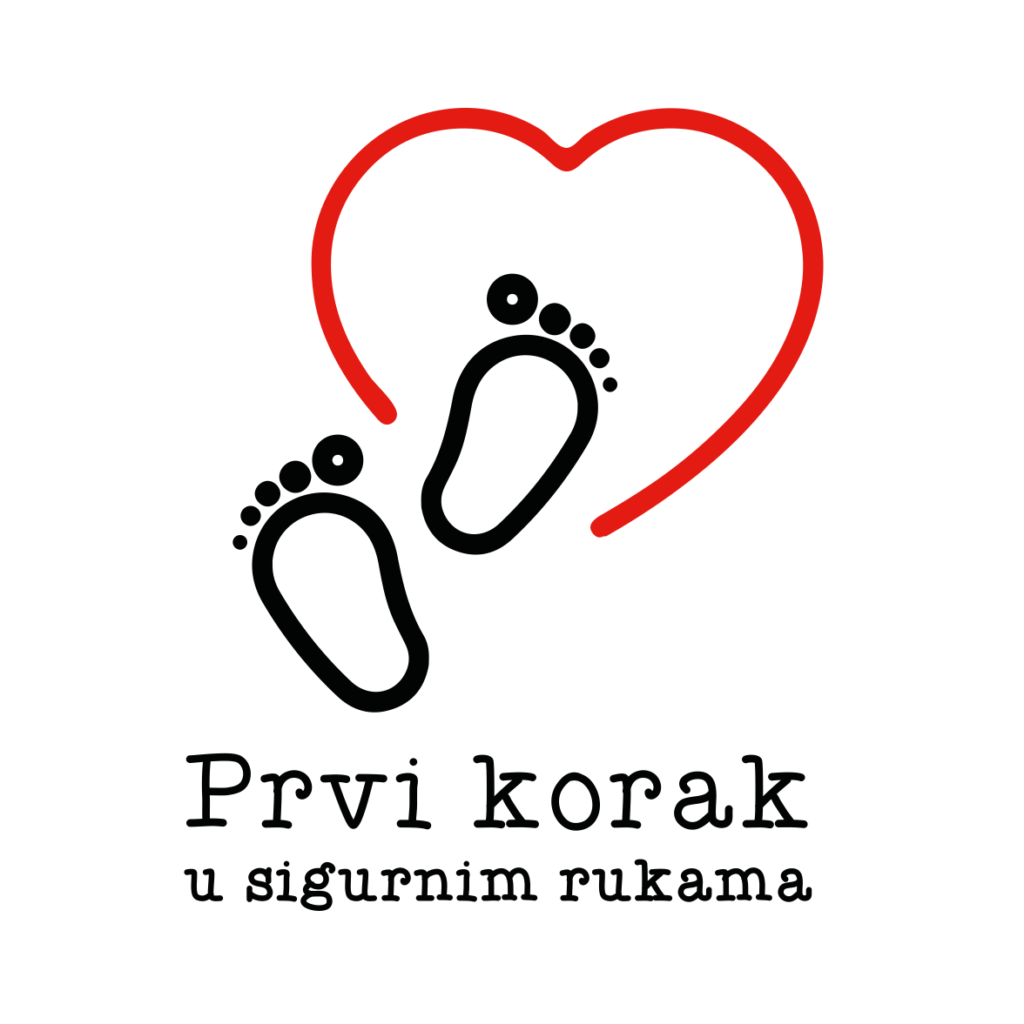 Službeni logo projekta