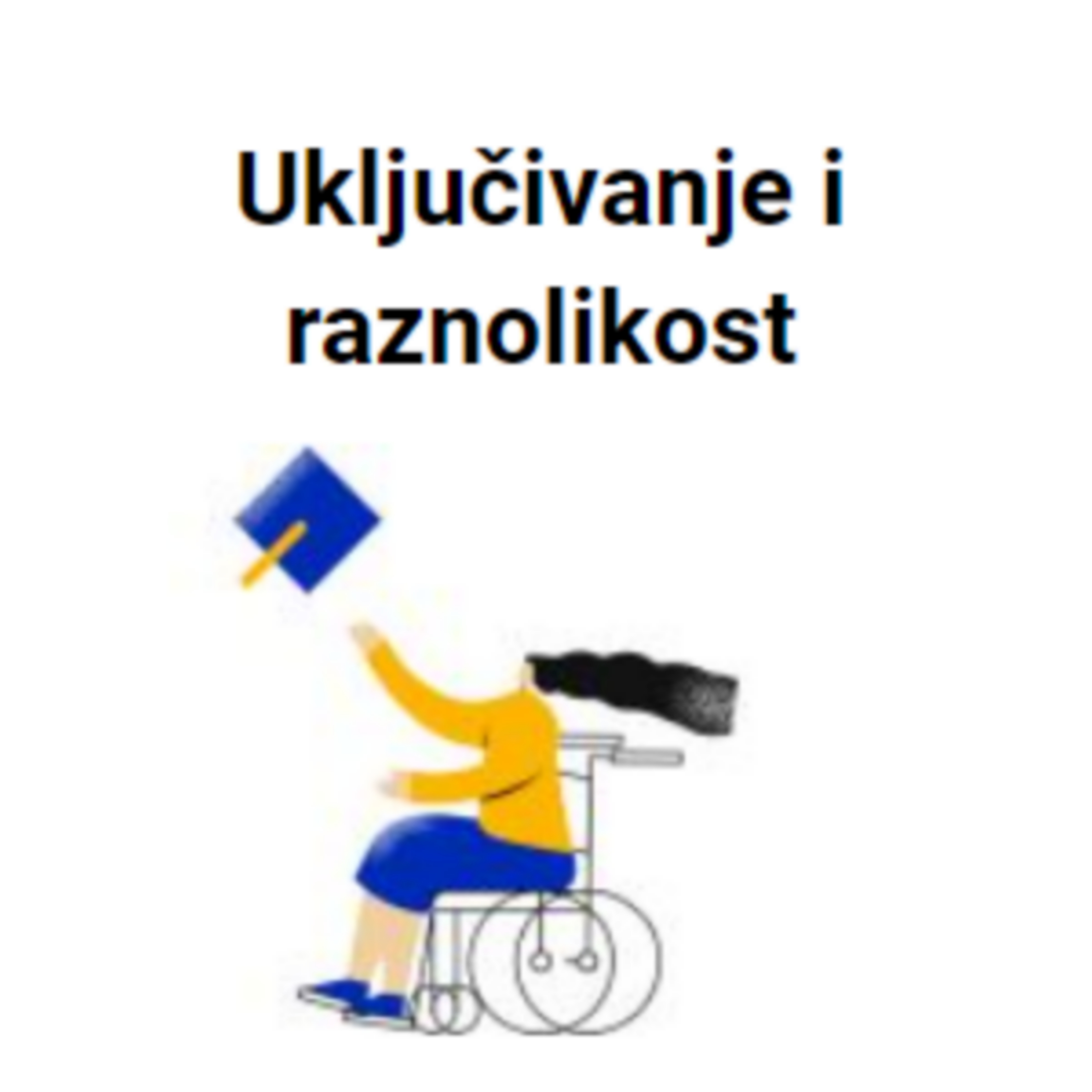 Uključivanje i raznolikost