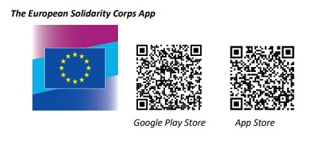 QR kod za aplikaciju