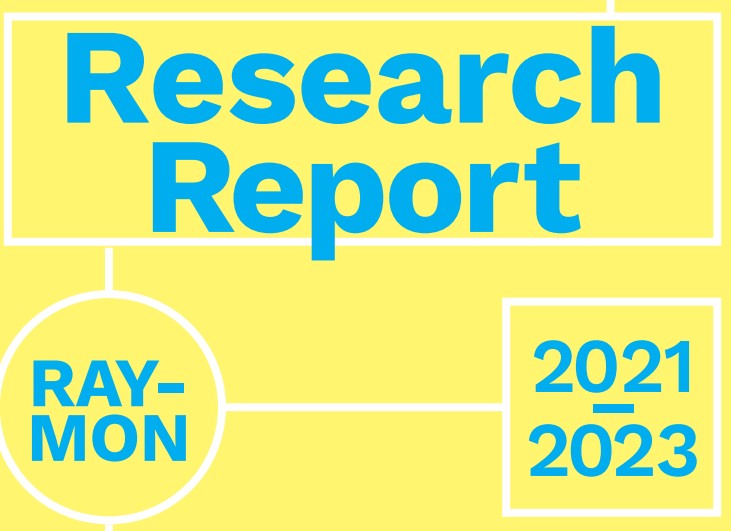 ray soc naslovnica istraživanja
