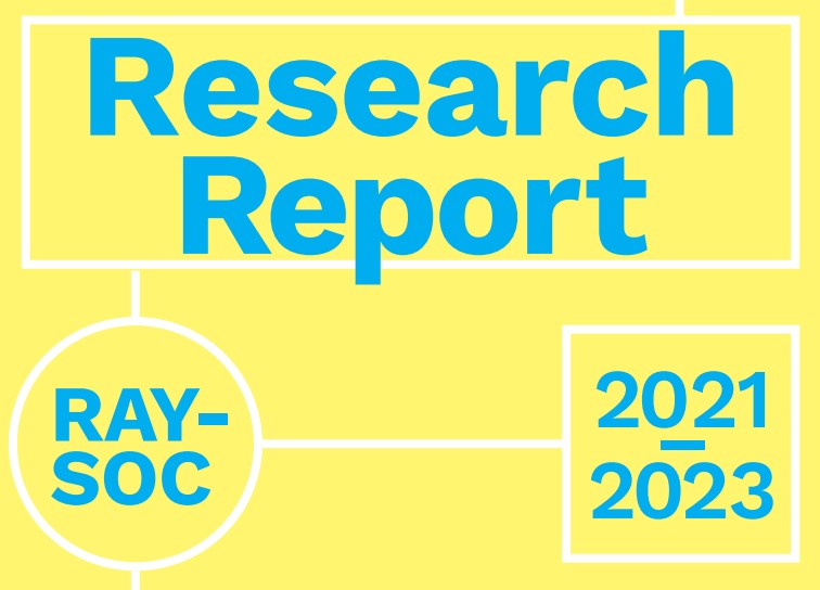 ray mon naslovnica istraživanja