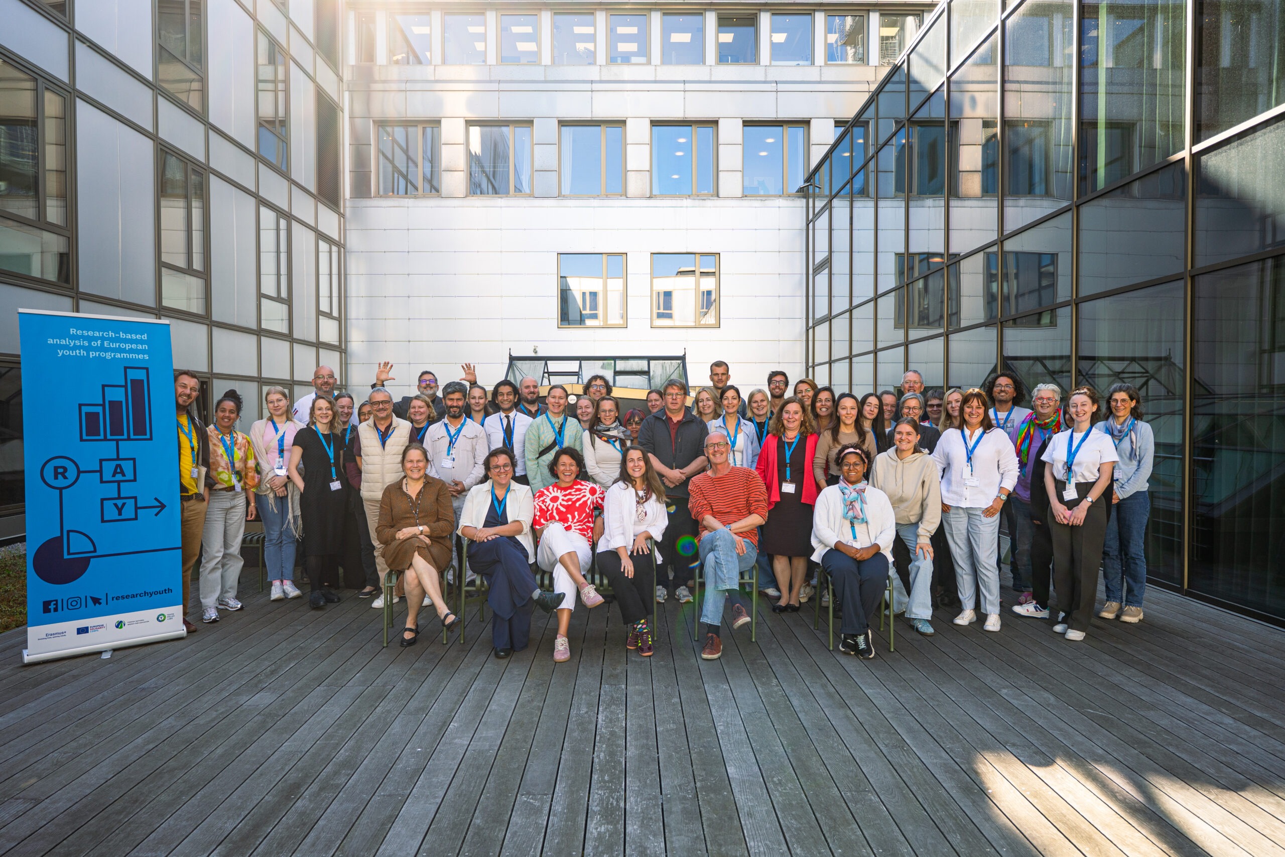 Danas obilježavamo RAY dan! Znate li što je RAY istraživačka mreža? - Slika 2