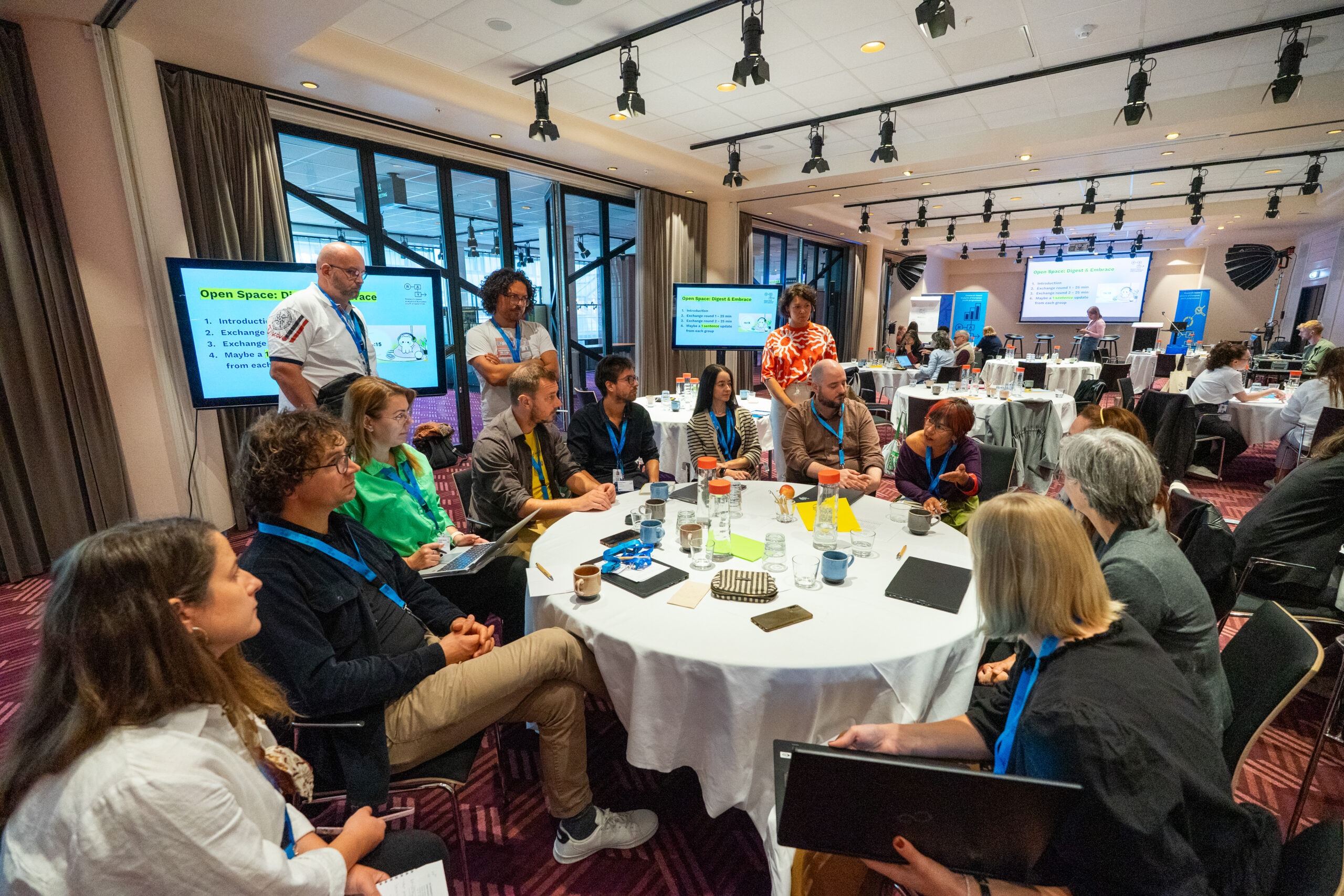 Danas obilježavamo RAY dan! Znate li što je RAY istraživačka mreža? - Slika 5