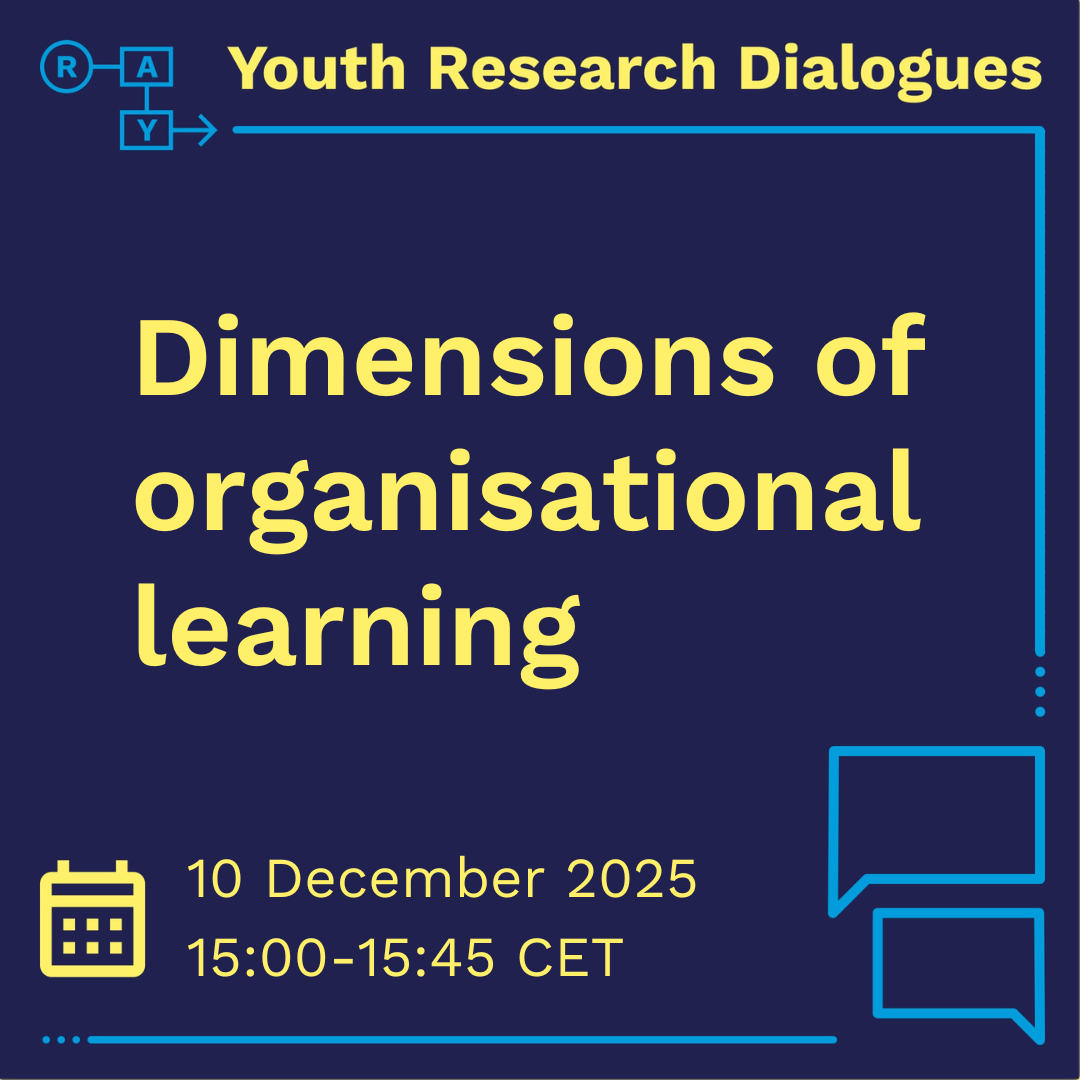 Pridružite se panelu „Organizacijsko učenje: ključne dimenzije“ - Slika 1