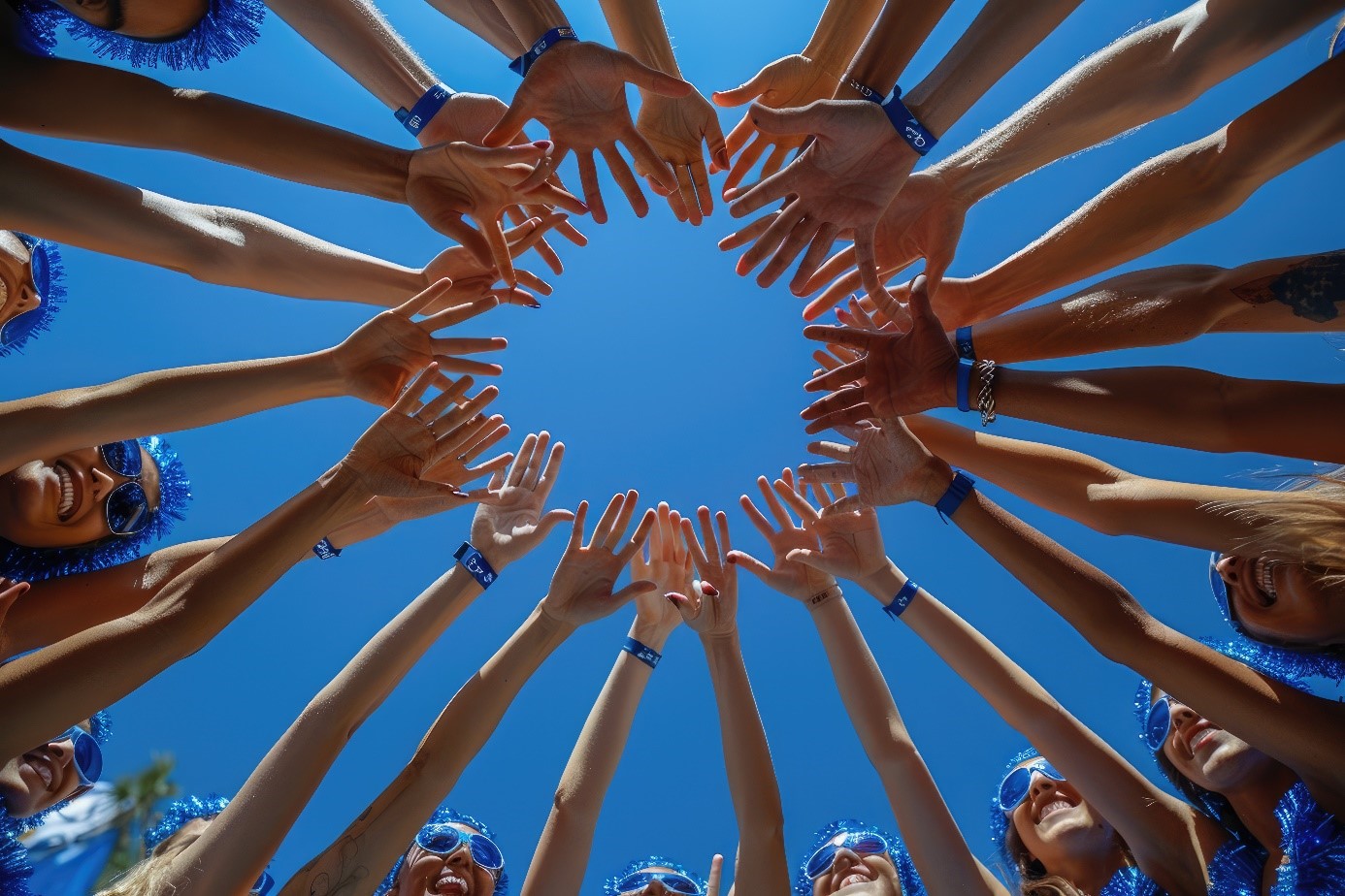 Velik interes za volontiranje i solidarnost: zaprimljene 83 prijave za projekte Europskih snaga solidarnosti  - Slika 1