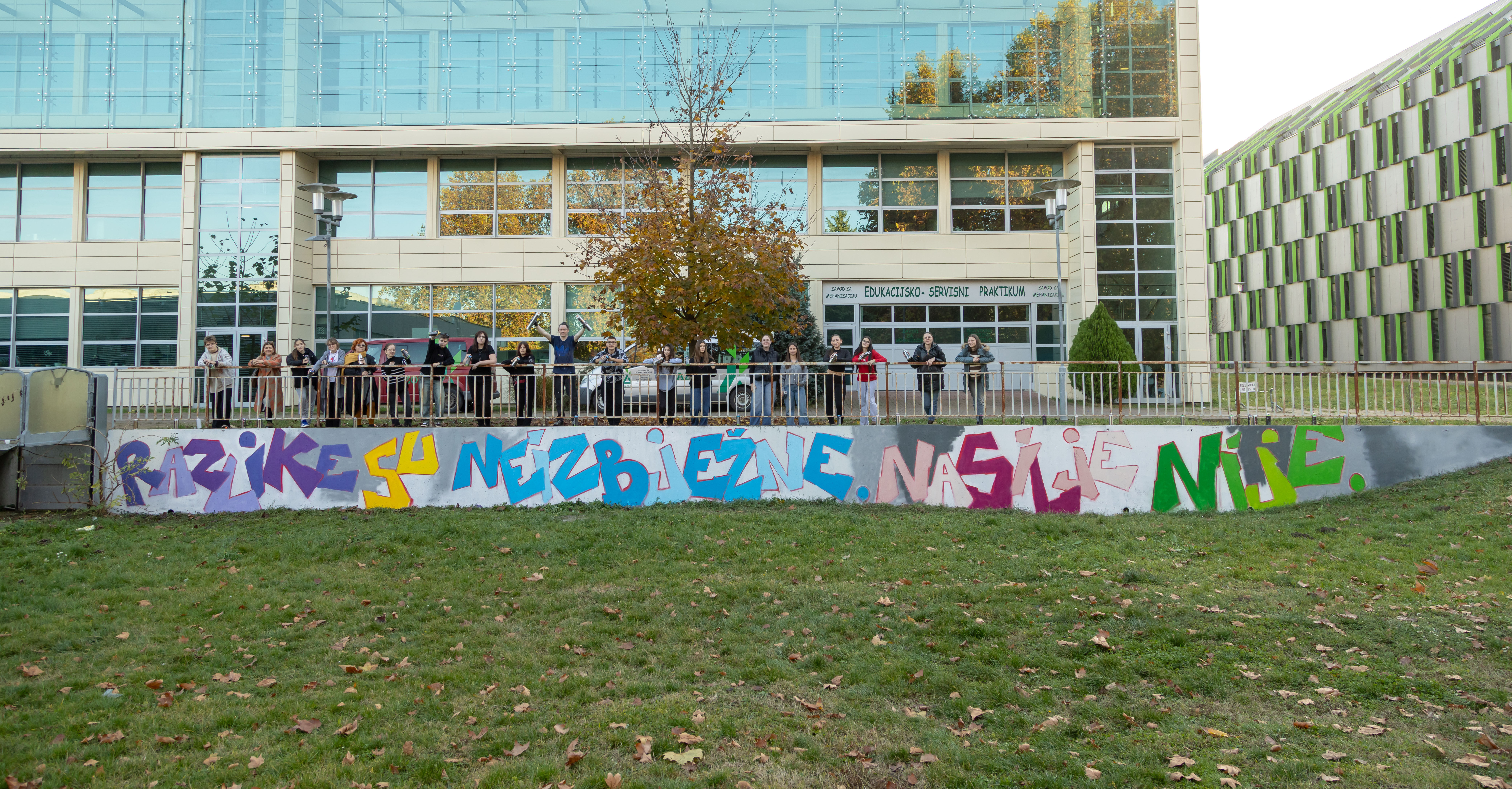 Radionica grafitiranja 2